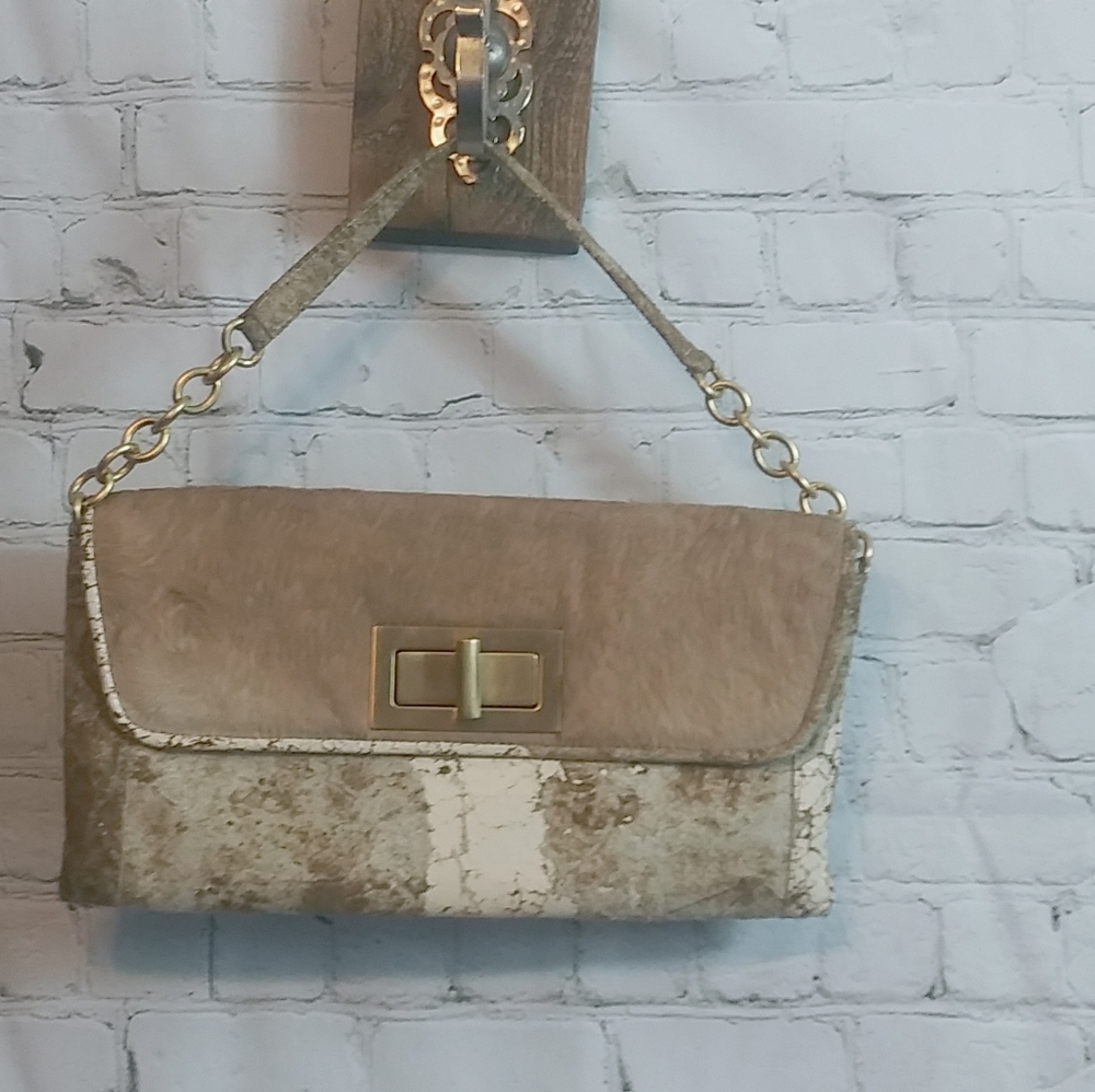 RARE Vintage Jerry Terrence bag